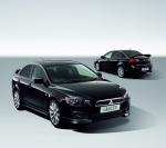 Mitsubishi Lancer 2007 года